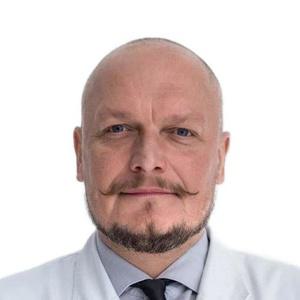 Гайлиш Юрий Петрович
