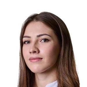Ковалёва Олеся Александровна