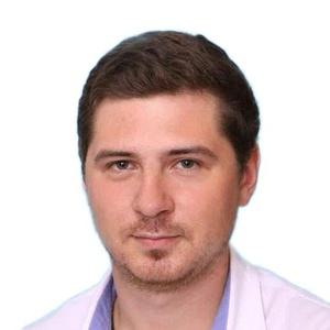 Трембач Никита Владимирович