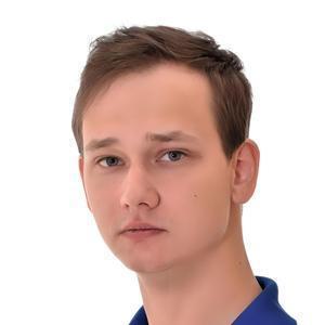 Савельев Сергей Кириллович