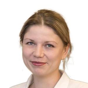 Нечаева Наталия Валентиновна