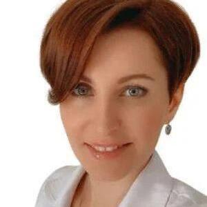 Аксём Екатерина Владимировна