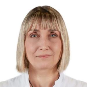 Миронова Татьяна Александровна