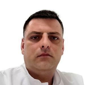 Болхов Дмитрий Валерьевич