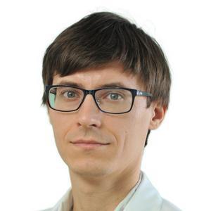 Жучков Иван Александрович
