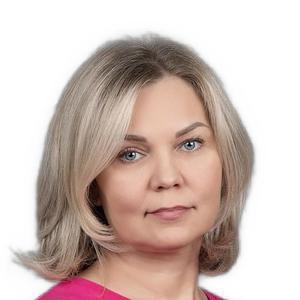 Белозерцева Ирина Александровна