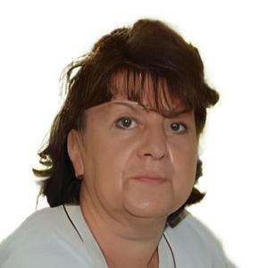 Барсукова Лариса Григорьевна