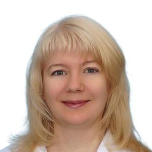 Карпенко Татьяна Леонидовна