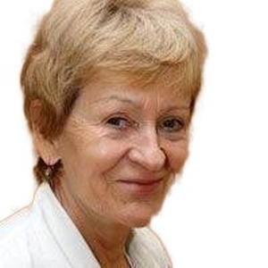 Растохина Татьяна Яковлевна