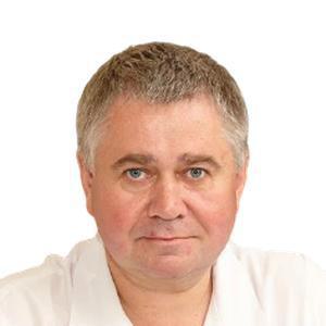 Вершинин Олег Геннадьевич