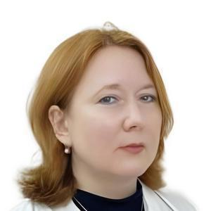 Тельнова Милена Эдуардовна