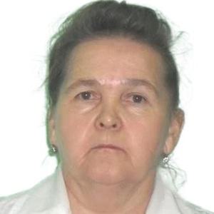 Шарафутдинова Гульшат Хабибрахмановна