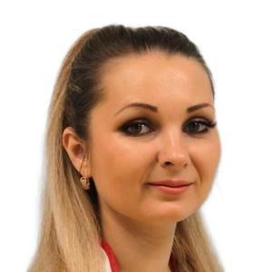 Мотова Лидия Юрьевна