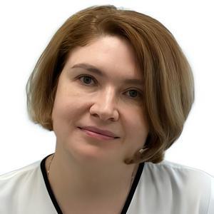 Левищева Наталья Владимировна