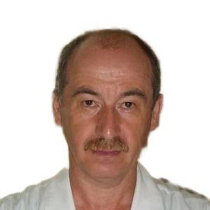 Окин Владимир Николаевич
