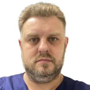 Матвеев Анатолий Петрович