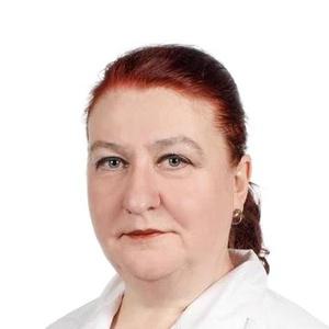 Лапшаева Татьяна Васильевна