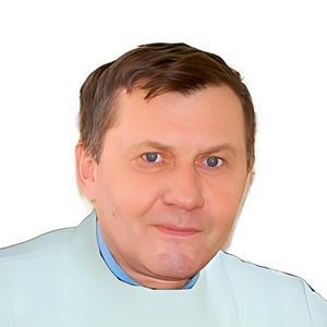 Карнаух Александр Иванович