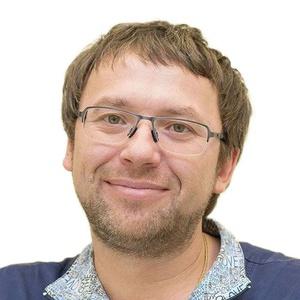 Вахрушев Кирилл Викторович