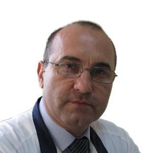 Архагов Юрий Фузельевич