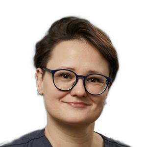 Каторгина Елена Викторовна