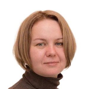 Кривобокова Анна Викторовна