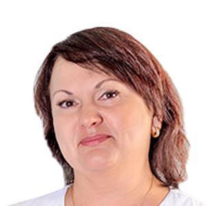 Ремизова Наталья Владимировна