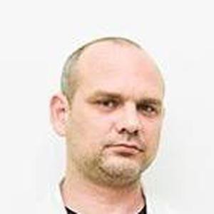 Новаковский Александр Сергеевич