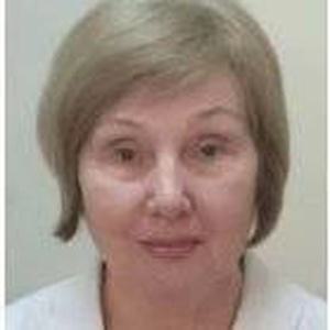 Плясунова Марина Владимировна