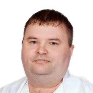 Юрков Александр Александрович