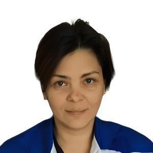 Зотова Светлана Анатольевна