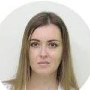 Миронова Светлана Алексеевна