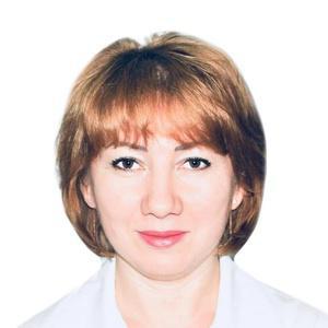 Фасахова Аделина Хабировна