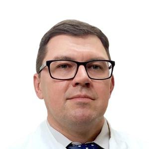 Мальцев Дмитрий Вадимович