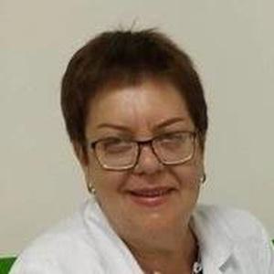 Спирченкова Наталья Владимировна
