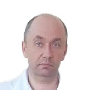 Разинков Александр Сергеевич