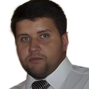 Рубашкин Сергей Анатольевич