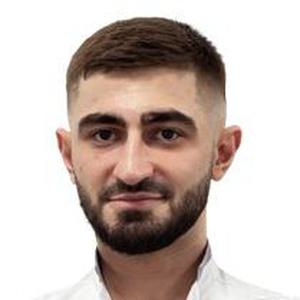 Гусейнов Яльчын Эльчинович