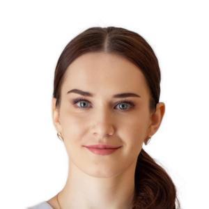 Тимирева Анна Михайловна