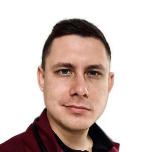 Селиванов Павел Андреевич