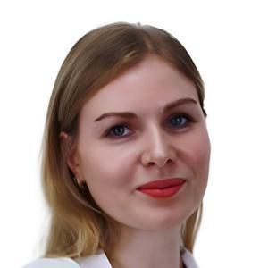 Михалюк Екатерина Евгеньевна