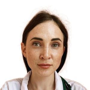 Сабитова Альбина Фидаилевна
