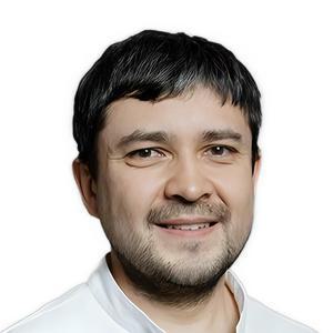 Гоняев Андрей Павлович