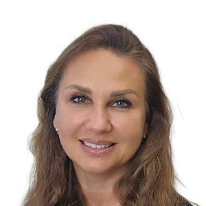 Белозуб Елена Анатольевна