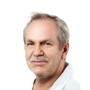 Чистяков Юрий Анатольевич