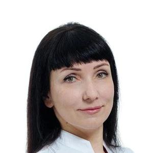 Хоботова Ирина Владимировна