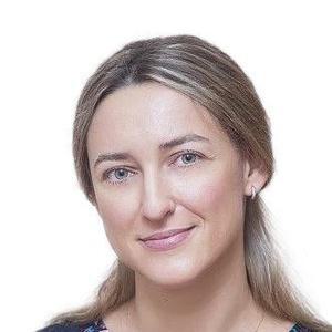 Гнучева Татьяна Александровна