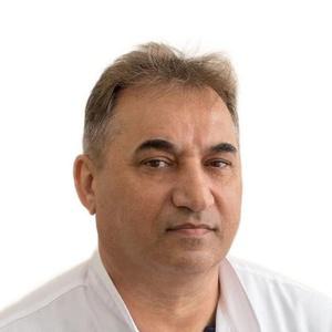 Зуев Василий Анатольевич