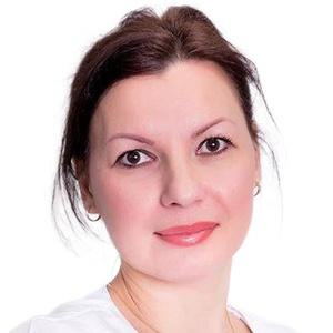 Новикова Евгения Александровна