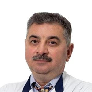 Чочиев Гурам Михайлович